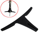 Clarinet Stand Bracket Racks Portable Plastic Frame Holder