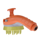 Pet Shower Head Pet Massage Bath Brush Dog Cats Horse Special Pet Shower Sprayer Puppy Clean Tools