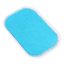 12PCS ABS Stimulator Gel Pads Replacement for Muscle Toner for Abdominal Workout Belt Muscle Trainer Machine