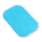 12PCS ABS Stimulator Gel Pads Replacement for Muscle Toner for Abdominal Workout Belt Muscle Trainer Machine