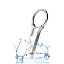 MECO ELEVERDE 32GB USB 3.0 Waterproof Flash Drive U Disk Breathing Light High Speed Reading For Laptop Notebook Desktop PC Speaker TV Car