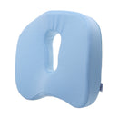 Orthopedic Memory Foam Seat Cushion Anti-slip Pillow Coccyx Pain Relief For Office Home Travel Driving Back Support