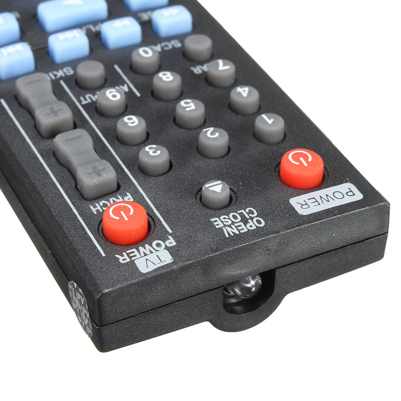 Replacement AKB73615801 Remote Control For LG Blu-ray Disc