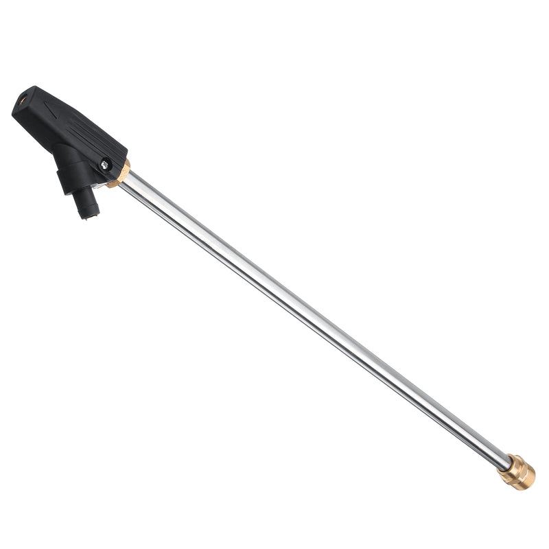 Sand Blasting Lance Spear Wand Wet Male Thread for Kranzle Himore High Pressure Washer Ceramic Mouth