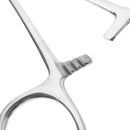 Puncture Dental Tools Perforating Forceps Positioning Stainless Steel Needle Tube Kits