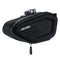 CoolChange EVA Waterproof Touch Screen Waterproof Bike Bicycle Bag Front Handlebar Tube Cycling Double IPouch