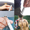 Stainless Steel Telescopic Drinking Straw Portable straw for Travel Reusable Collapsible Metal Drinking Straw With Brush