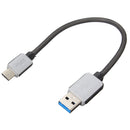 Bakeey Type C USB 3.1 USB-C To Male Standard USB 3.0 Adapter For Samsung S8 Xiaomi mi5 mi6 Laptop Ma