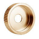 75mm Carving Disc 16mm Bore Steel Grinding Wheel Sanding Abrasive Rotary Tool for Angle Grinder