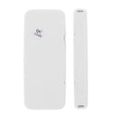 WiFi Smart Door Window Sensor Magnetic Contact Smart Home Detector Compatible Door and Window Alarm System