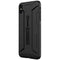NILLKIN Matte Hidden Finger Ring Holder Shockproof Back Cover Protective Case for iPhone XS MAX