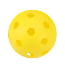 4Pcs/Set Pickleball Balls Pro 26 Holes Design for Outdoor & Indoor Sport Toys