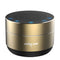 Zealot S19 Mini Portable Wireless bluetooth Speaker Touch Control USB Play TF Card Bass Subwoofer
