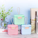 Baby Formula Container Infants Milk Powder Dispenser Feeding Box Kitchen Storage Container