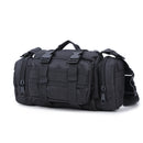 Hunting Bag Travel Shoulder Tactical Bag Men Women Waterproof Nylon Outdoor Molle Pouch