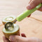 Fruit Peeler Cutter Fruit Harvester Household Multi-Function Fruit Extractor Peeler