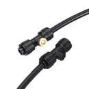 18M Water Tube Outdoor Cool Patio Misting System Fan Cooler Water Mist Gardenhouse Sprayer