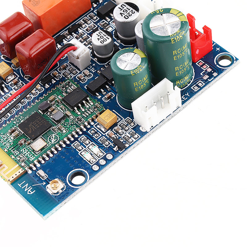 CSR8645 BLE 4.0 Bluetooth Audio Receiver Module Stereo Wireless Board