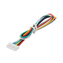 CHIHAI MOTOR DC12V 350rpm Encoder Motor DC Gear Motor with Cover