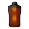 Electric Heated USB Jacket Waistcoat Cloth Thermal Warm Pad Warmer Winter Washable