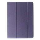 PU Leather Folding Stand Tablet Case Cover for 10.1 Inch Teclast M20