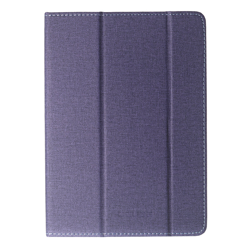 PU Leather Folding Stand Tablet Case Cover for 10.1 Inch Teclast M20