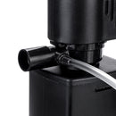 3IN1 Aquarium Filter Pump Submersible Water Pump Internal Oxygenation Surfing Pumping Filter