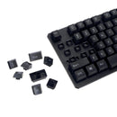 HK6500 2.4GHZ Wireless Suspension Keycap Keyboard and 1600DPI Wireless 4D Button Gaming Mouse Combo for Office PC and Laptop