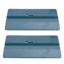 Drillpro 2pcs Drywall Fitting Tool Plasterboard Fixing Tool Carpenter Tool Ceiling Positioning Plate Tools Kit