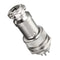Excellway GX16 16mm 7 Pin Male & Female Diameter Wire Panel Connector Circular Connector