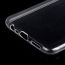 Bakeey High Clear Transparent Ultra-thin Soft TPU Protective Case for Oppo Realme 3