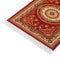 23x18cm Bohemia Style Persian Rug Mouse Pad For Desktop PC Laptop Computer 1 Gift