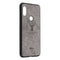 Bakeey Deer Shockproof Cloth Soft TPU Back Cover Protective Case for Xiaomi Redmi Note 6 Pro