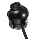 Car 170 Degree Rear View Reverse Backup Parking Camera Night Vision Waterproof Kit
