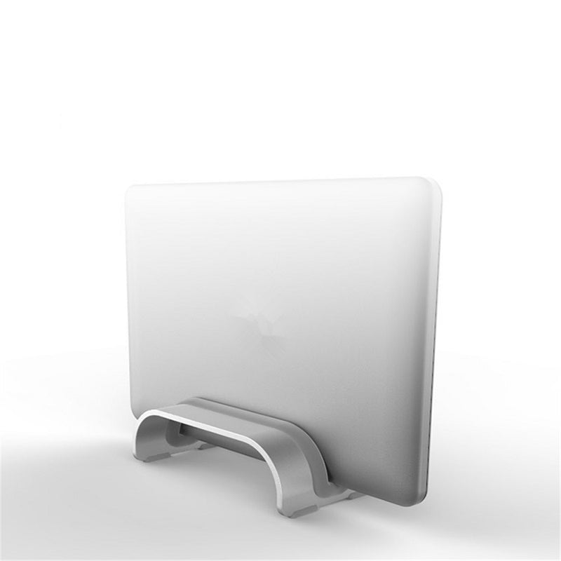 Vertical Stand Desktop Space Saving Stand Holder for MacBook Pro Notebook Laptop Tablet