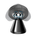 Raxfly Powerful Magnetic 360 Degree Rotation Car Mount Dashboard Holder for Samsung Xiaomi Mobile Phone