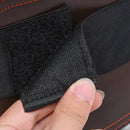 Self Heating Waist Belt Lumbar Disc Therapy Brace Spine Protector Relieve Back Muscle Fatigue