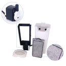 Internal Aquarium Filter Purifier Water Pump Turtle Kit Fish Tanks Aquarium Terrarium Filter EU Plug