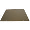 Cloned 253.8*241mm Double-Sided Textured PEI Powder Coated Spring Steel Sheet For Prusa i3 MK3 MK2.5 3D Printer