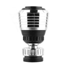 360 Rotate Tap Bubbler Filter Aerator Net Water Saving Device Nozzle Faucet Fitting