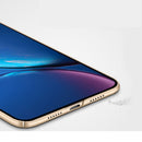 Mofi Shockproof Anti-fingerprint Frosted Ultra-thin PC Hard Protective Case for iPhone 11 6.1 inch
