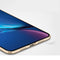 Mofi Shockproof Anti-fingerprint Frosted Ultra-thin PC Hard Protective Case for iPhone 11 6.1 inch