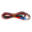 12V Removable Printing Platform Build Surface MK3 Aluminum Substrate Heated Bed for A8 3D Printer