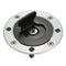 Fuel Gas Tank Cap Cover For Suzuki GSXR 600 750 1000 Hayabusa GSXR1300