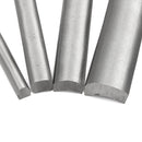 4Pcs Wood Carving Roughing Hand Chisel Tool Kit Set Working Professional Gouges