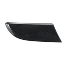2PCS Car Dashboard Console Panel Interior Frame Cover Trim For HONDA CR-V CRV 17-19