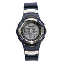 SUNROAD Fishing Barometer Watch FR716A FR718A 3ATM Waterproof Multifunctional Altimeter