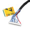 LED LCD 2 in 1 EDID Notebook Screen Code Chip Data Read Cable LCD Driver Cable