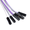 10pcs KY-015 DHT11 Temperature Humidity Sensor Module For