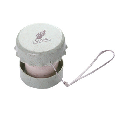 130ml Travel Portable Mini Folding Water Cup